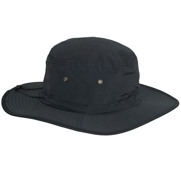 Microfibre Slouch Hat (RP13) +more colours